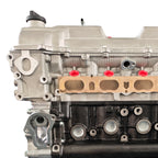 3RZ-FE 2.7L Four Cylinder Engine Block with 4-Port Intake for Toyota 4Runner 1994-2003