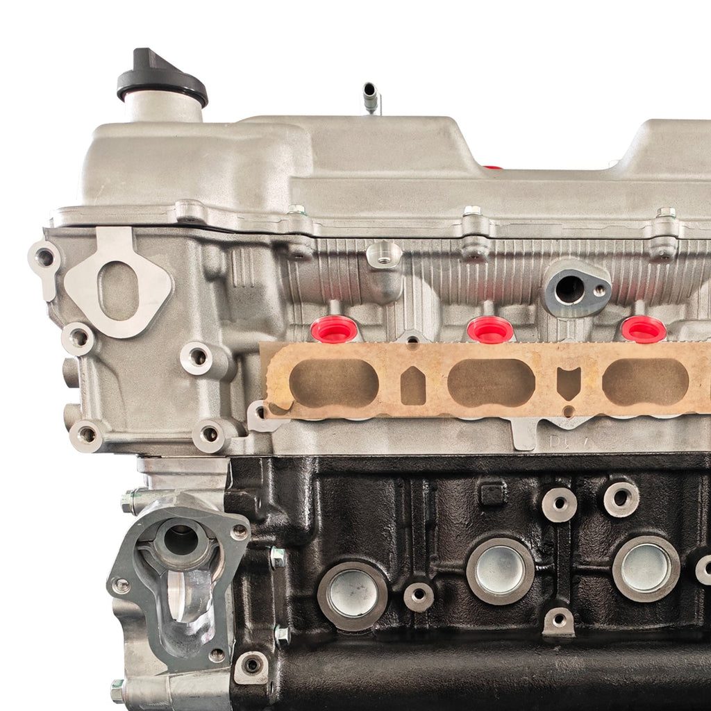 Toyota 4Runner 1994 1995 1996 1997 1998 1999 2000 2001 2002 2003 3RZFE Engine Block 2.7 Liter