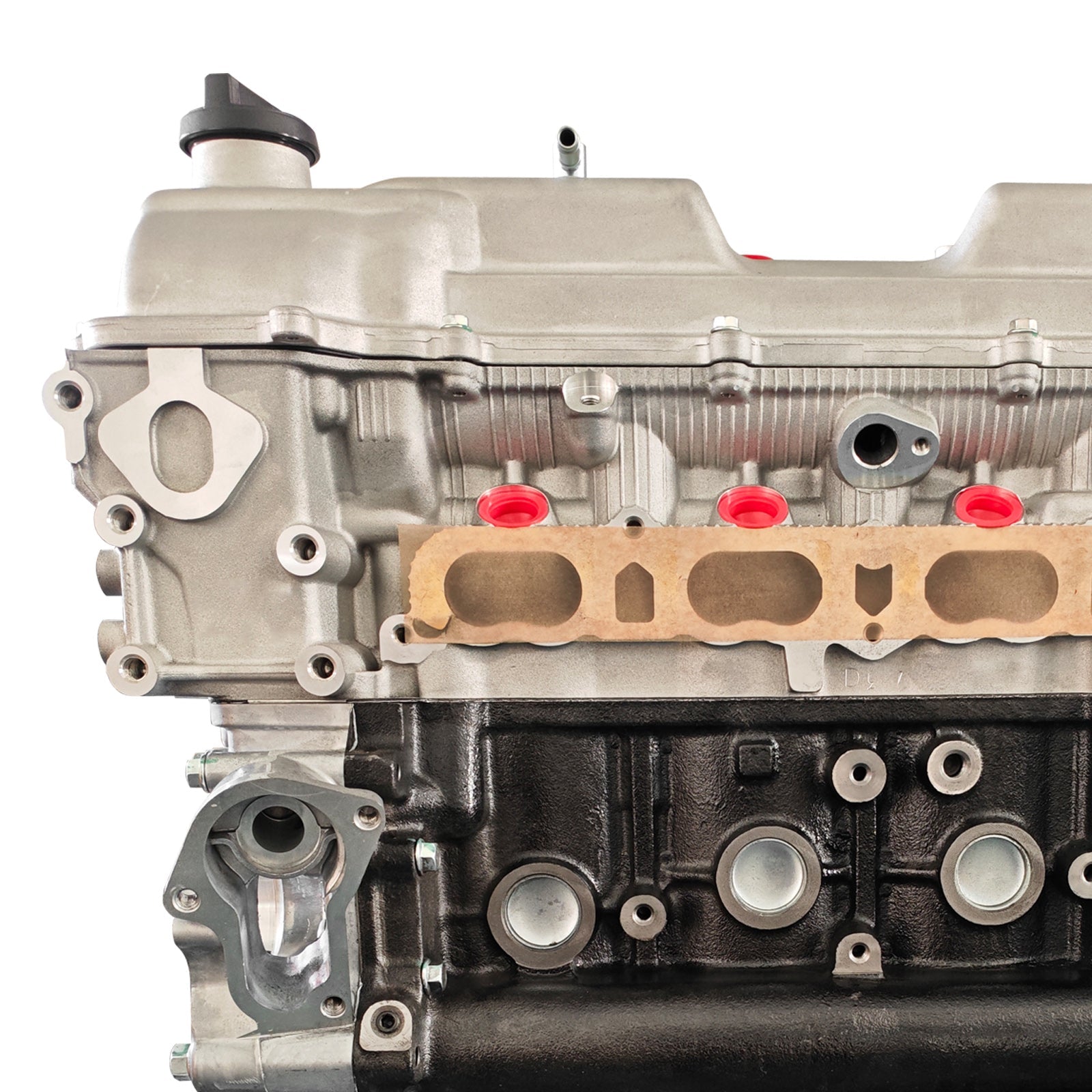 1994-2003 Toyota 4runner 2.7L 4-Cylinder 4 Port Intake Engine Block 3RZFE 3RZ-FE
