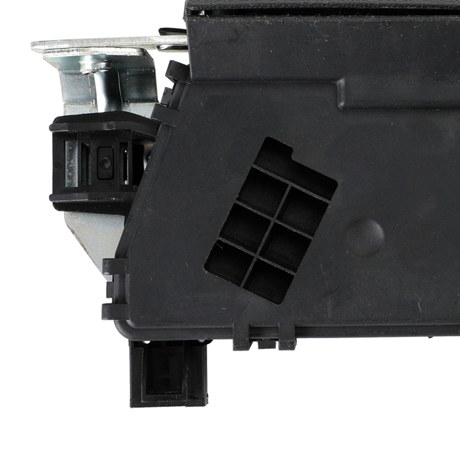 Ailgate Boot Lock Mechanism for Vauxhall Astra H and Zafira B 13188851 13126497