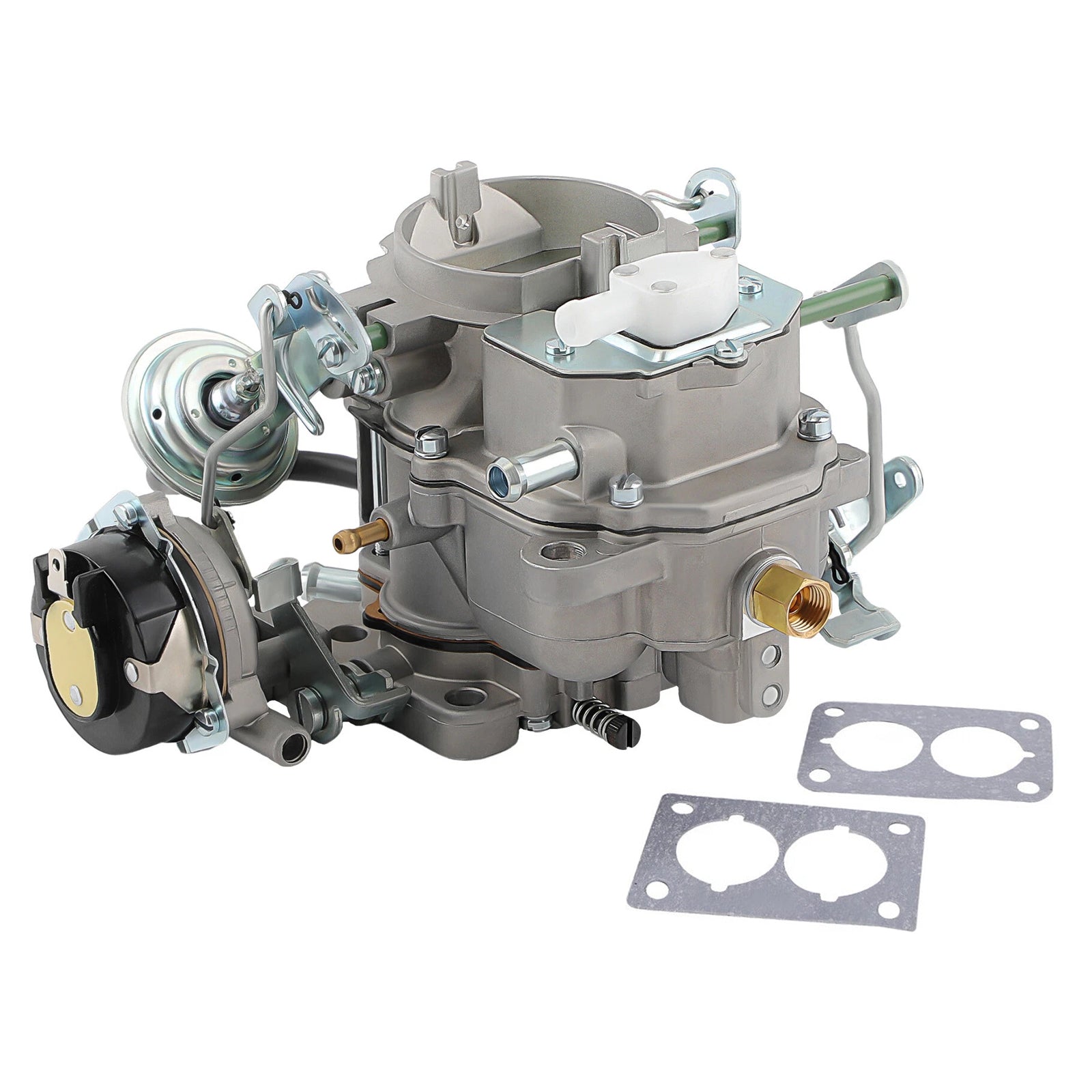 1806449 Carburetor 2 BBL for 1988 Jeep Wrangler S