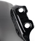 1994 1995 1996 1997 1998 1999 Suzuki GN 125 4-Stroke Glossy Black Fuel Tank NF41A