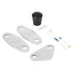 1988-1995 Toyota 4Runner and Pickup Truck 3.0L V6 3VZ-E EGR Eliminator Block Off Plate