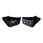 1995-2006 VF 250 Magna Honda Side Battery Protective Cover