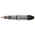 1Pcs Fuel Injector For Cummins ISB 6.7L QSB 4.5L 6.7L 5254261 0445120177