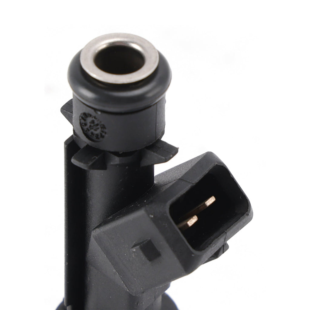 Vauxhall Z14 Z16 Fuel Injector Assembly for Astra Corsa Vectra Zafira 25313846