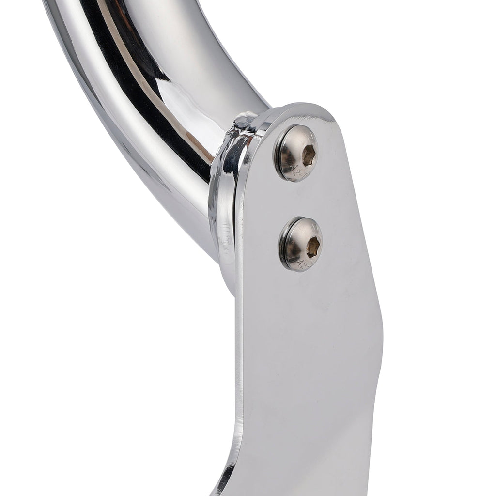 Passenger Backrest Sissy Bar for 1995-2006 Honda Magna VF 250