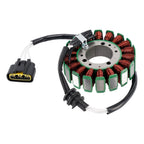 2002-2003 Yamaha R1 YZF-R1 1000 Stator Magneto Assembly 5PW-81410-00-00