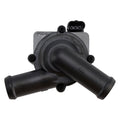03L965561 Secondary Coolant Water Pump Compatible with Audi A4 A5 A6 Q5 2008-2016 2.0 TDi
