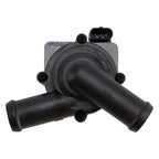03L965561 Secondary Coolant Water Pump Compatible with Audi A4 A5 A6 Q5 2008-2016 2.0 TDi