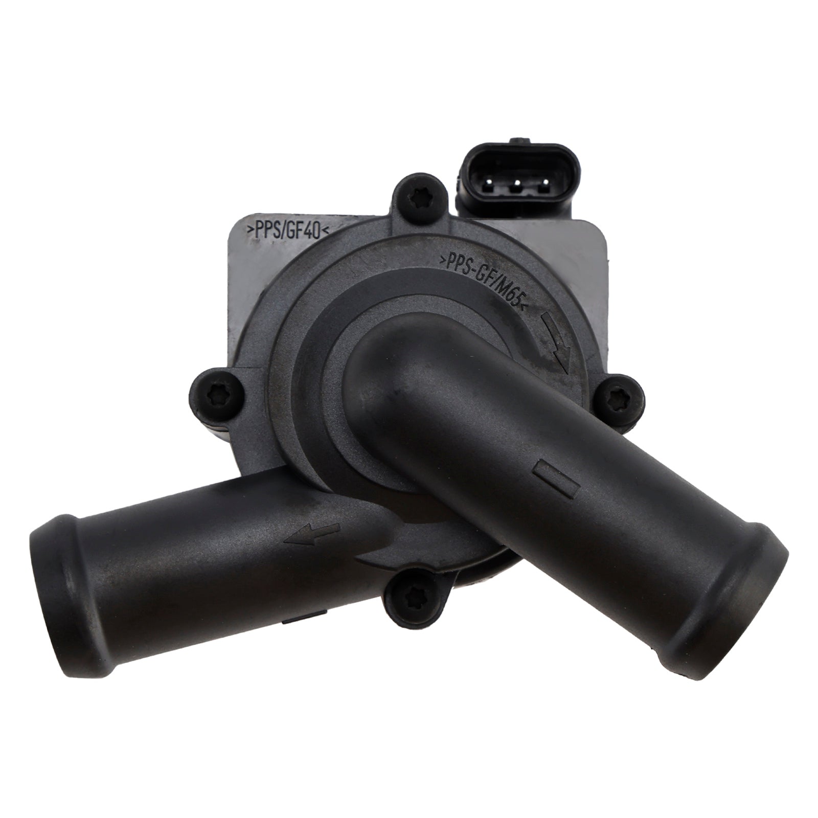 03L965561 Secondary Coolant Water Pump Compatible with Audi A4 A5 A6 Q5 2008-2016 2.0 TDi