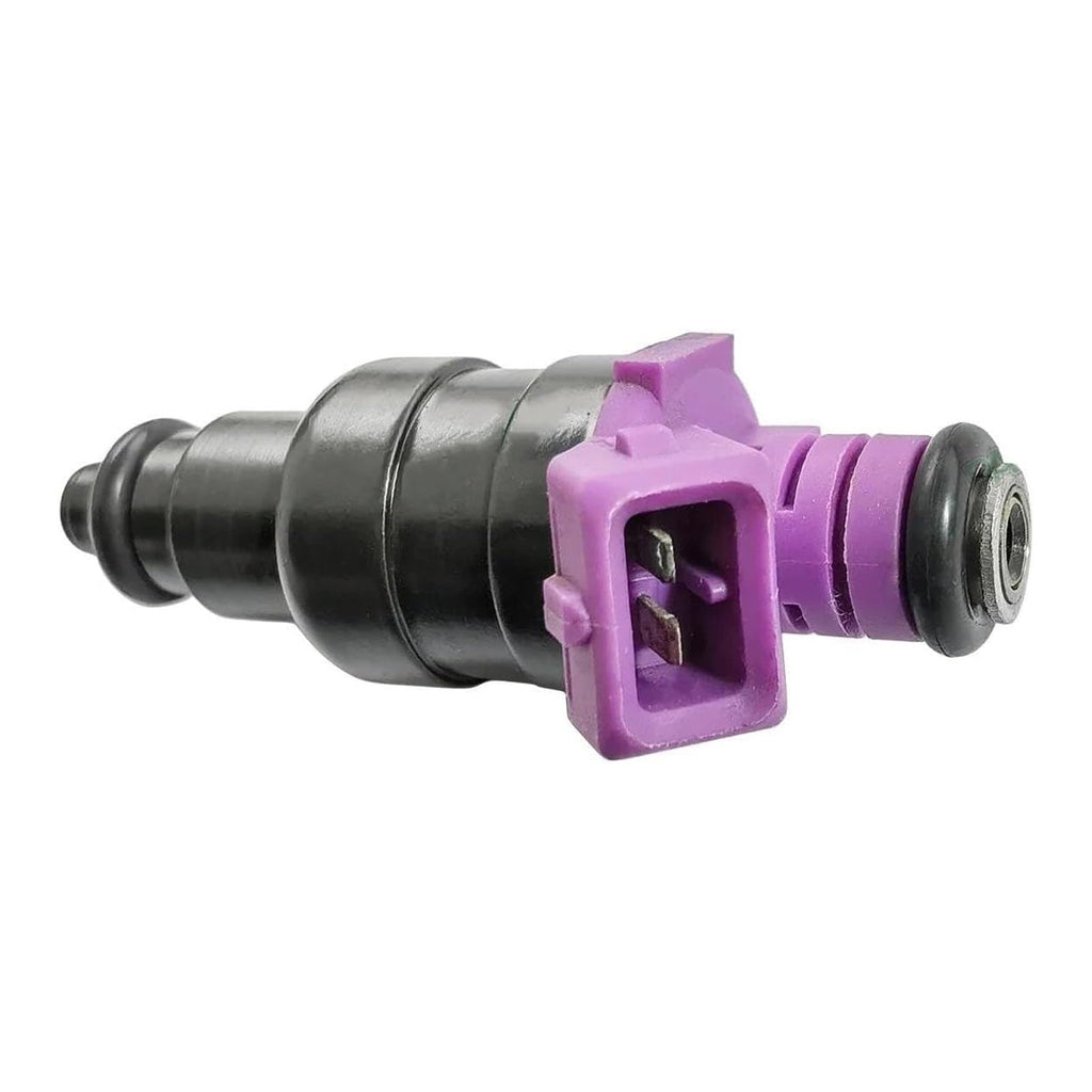 1 Piece OEM Fuel Injector 8200603801 Compatible with Renault Clio Kangoo Twingo 1.1-1.6