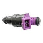 1 Piece OEM Fuel Injector 8200603801 Compatible with Renault Clio Kangoo Twingo 1.1-1.6