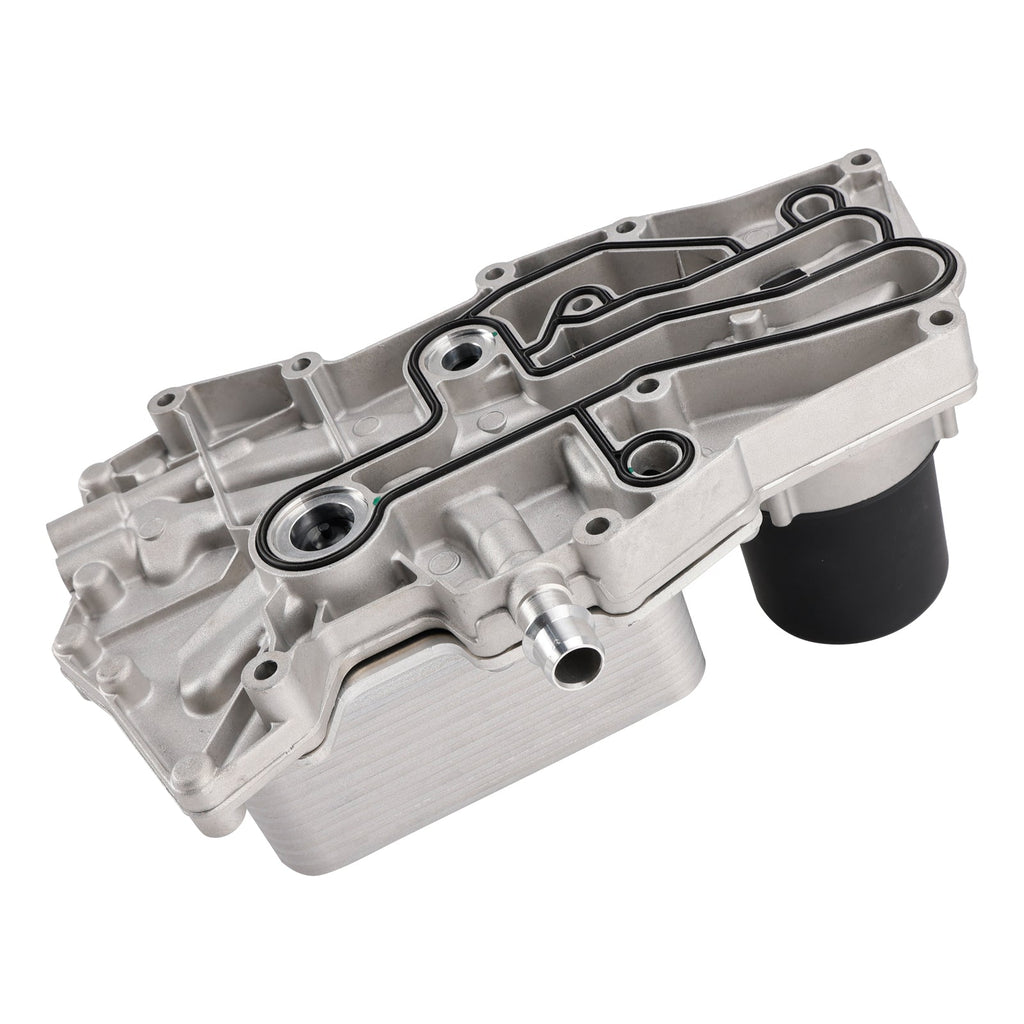 03.2002-12.2012 LAND-ROVER Range Rover III (L322) Engine Oil Cooler LR113200 Generic