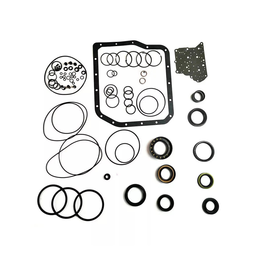 Toyota Camry 2002 2003 3.0L U140E U140F T13600A Automatic Transmission Rebuild Overhaul Seal Kit