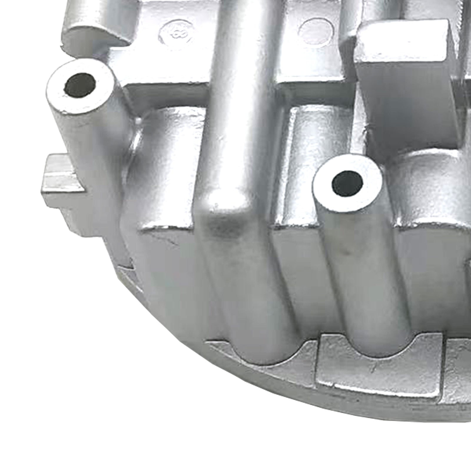 1989 to 2011 Chrysler Town & Country 41TE A604 Input Output Speed Sensors and Shift Solenoid Block Assembly