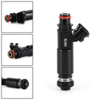 195500-4370 Fuel Injector for 2003-2006 Mitsubishi Montero Pajero 3.8L V6 Engine