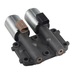 4-Speed Transmission Dual Linear Solenoid for 2002-2004 Honda CR-V EX LX Models 28260-PRP-014