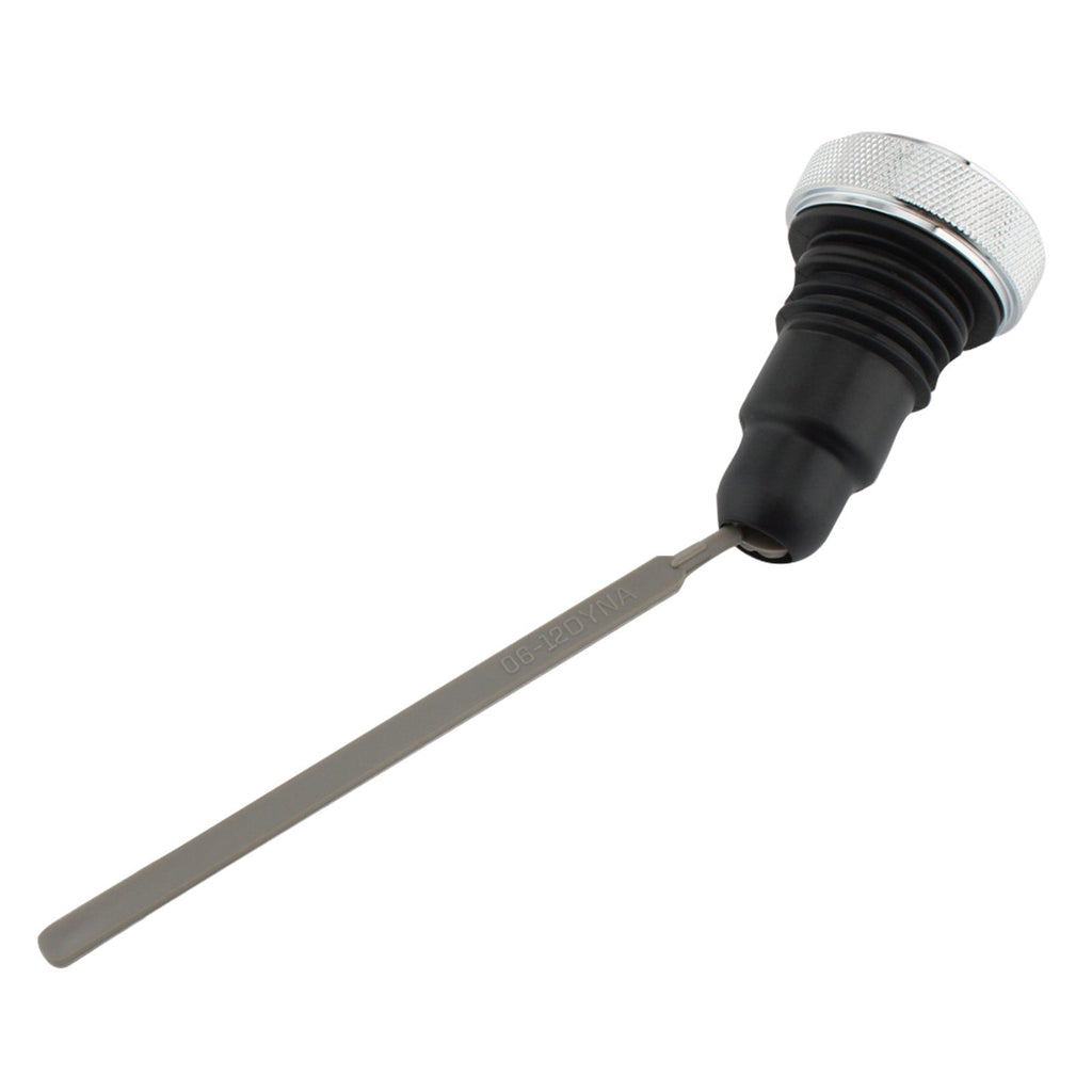 0710-0153 FXD Dyna Engine Oil Dipstick Cap Plug 2006 to 2017