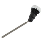 0710-0153 FXD Dyna Engine Oil Dipstick Cap Plug 2006 to 2017