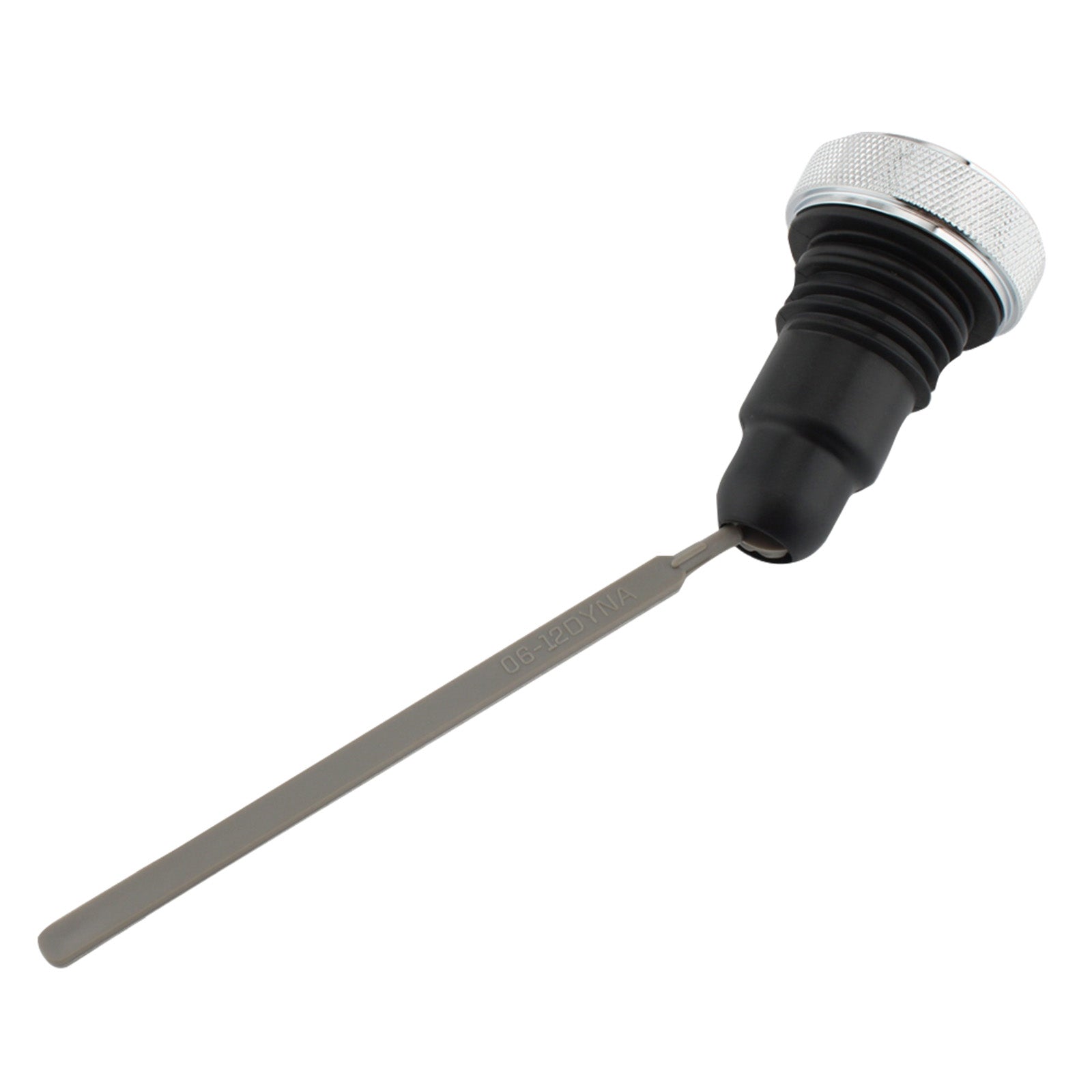0710-0153 FXD Dyna Engine Oil Dipstick Cap Plug 2006 to 2017