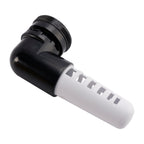 Pentair Clean & Clear Plus Pool & Spa Filter Cartridge Baffle Bulkhead Assembly Part 190039