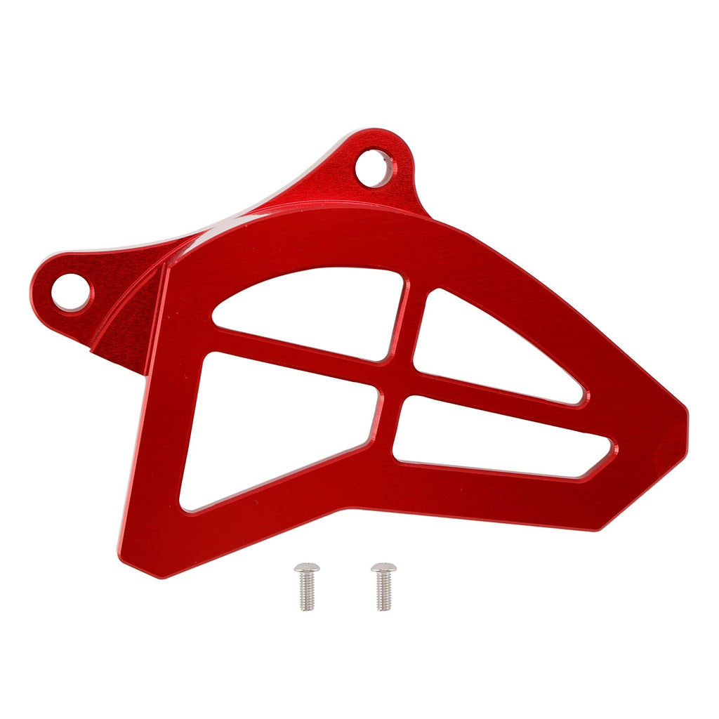 Yamaha YZ125 Chain Guard Sprocket Aluminum Cover Protector 1993-2004