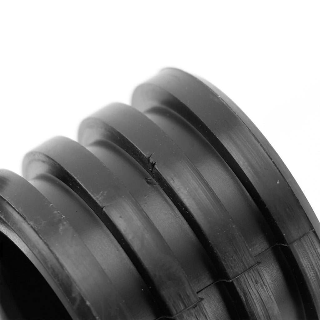 18365-KA4-730 CR250R CR 250 Exhaust Gasket Rubber Flange 1984 to 2007 Honda