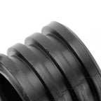 18365-KA4-730 CR250R CR 250 Exhaust Gasket Rubber Flange 1984 to 2007 Honda