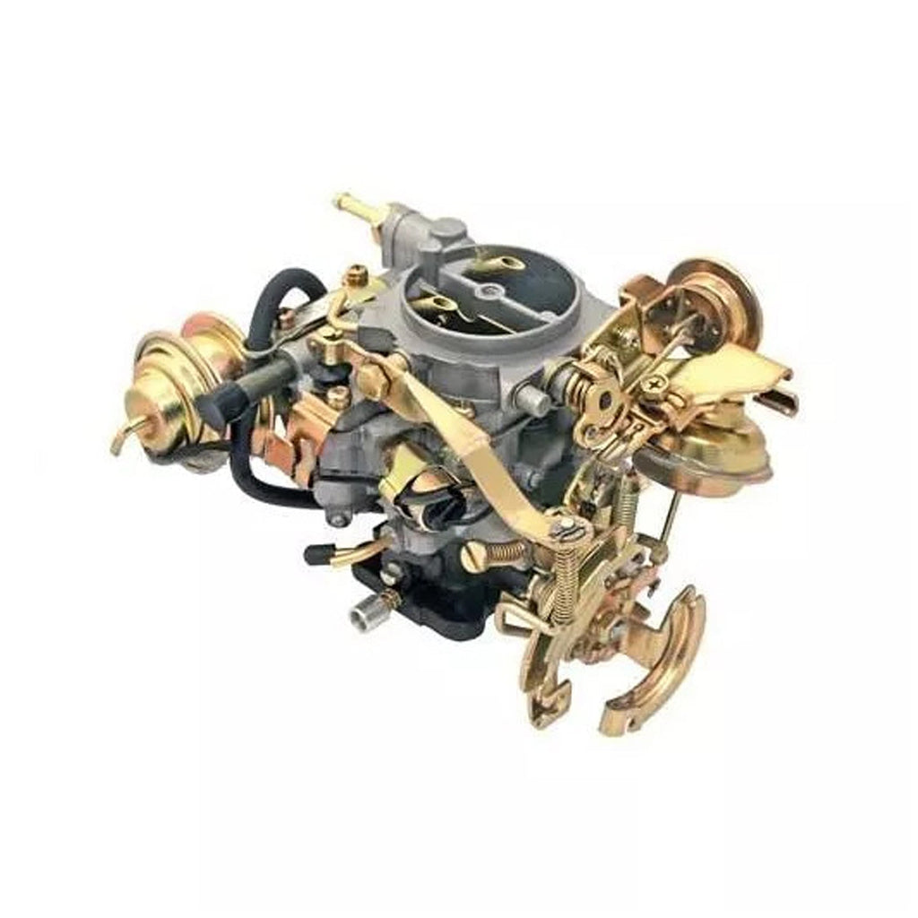 Toyota 2E Corolla Carb Assembly 21100-11190 1985-1999 Model Years