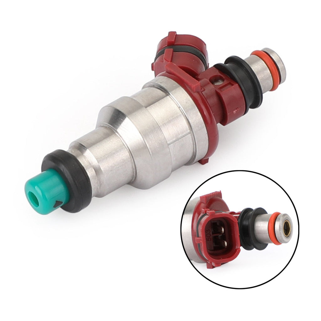 1 Piece Fuel Injector 23250-35040 for Toyota Pickup 4Runner 2.4L Engine 1989-1995