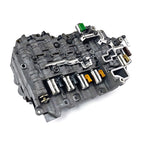 09M Automatic Transmission Valve Body Complete with Solenoids for VW Audi Mini 2003+