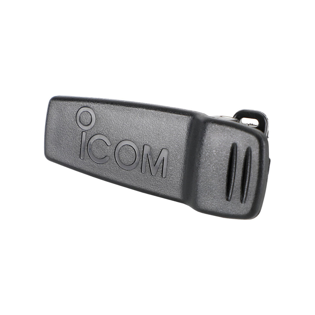 1X/5X Belt Clip Two Way Radio Walkie Talkie Communicator for IC-F26 IC-F16 Compatibility