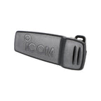IC-F26 IC-F16 Compatible 1X/5X Two Way Radio Walkie Talkie Belt Clip Communicator