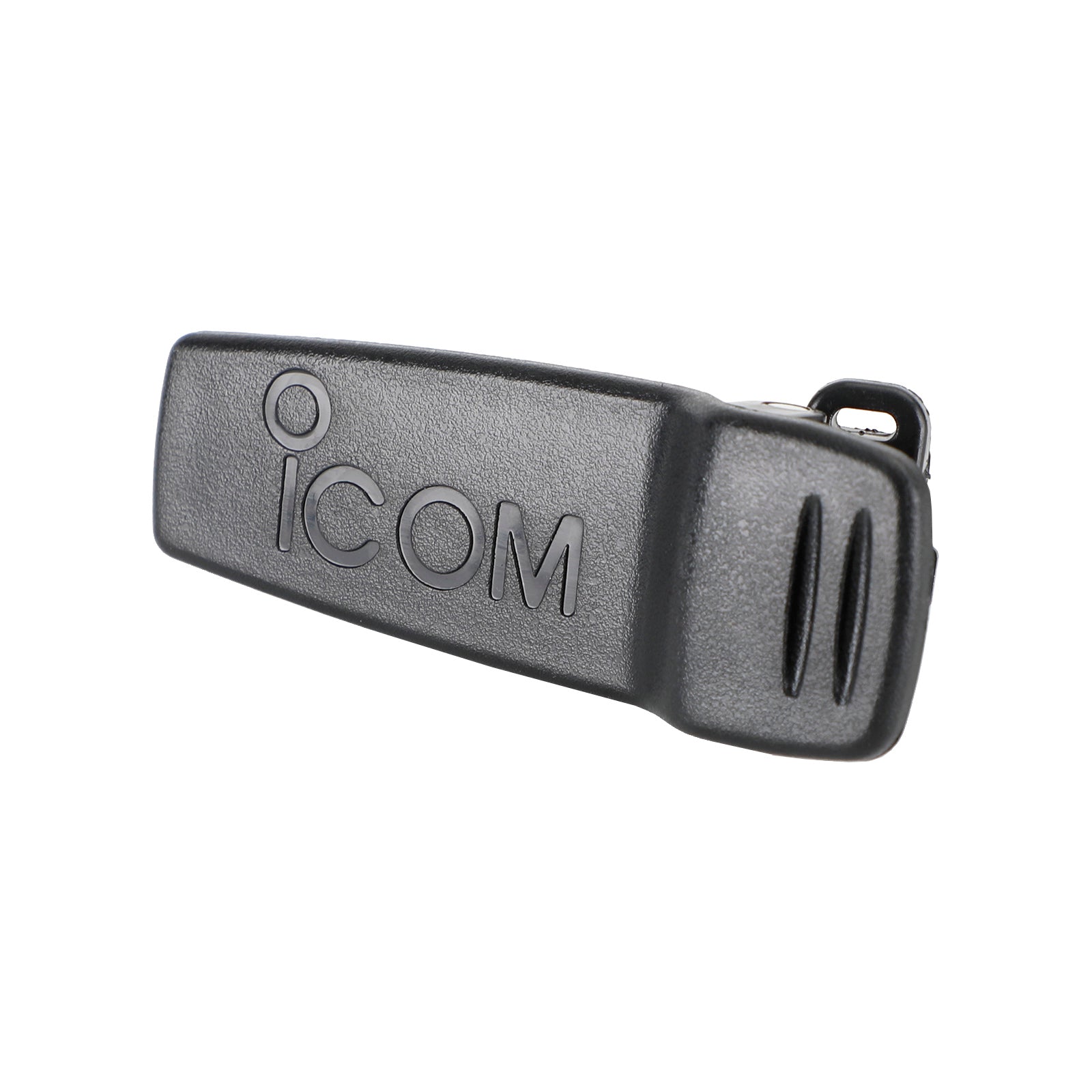 IC-F26 IC-F16 Compatible 1X/5X Two Way Radio Walkie Talkie Belt Clip Communicator