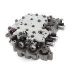2001 And Later Toyota U150 U151 U250 Transmission Solenoid Valve Body 80030 57754FA Fast Shipping