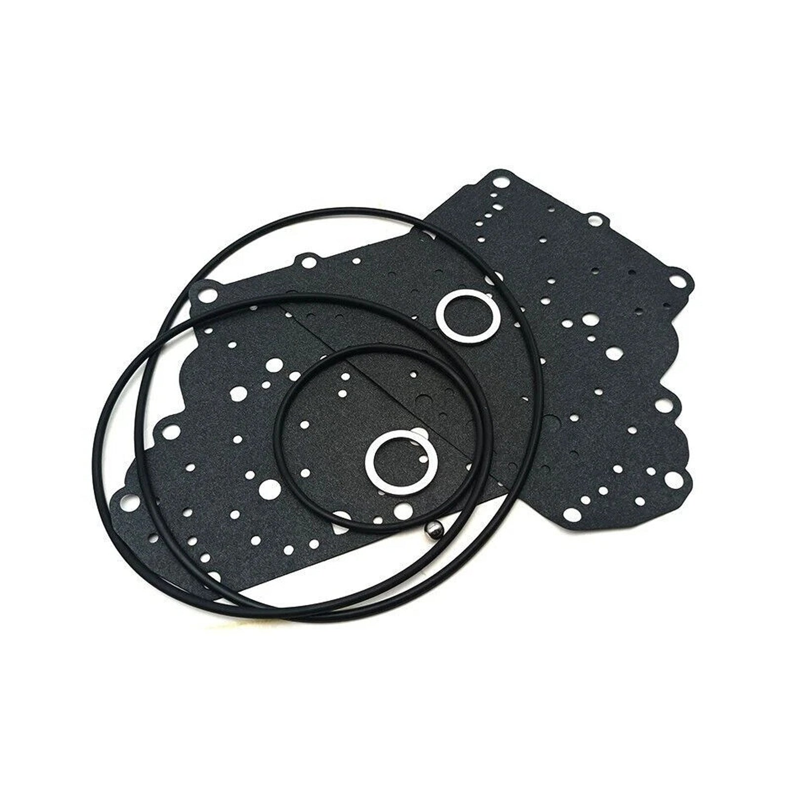 Toyota Highlander 2001-2007 2.4L 3.0L Automatic Transmission Rebuild Master Seal Kit U140E U140F T13600A