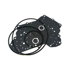 Complete Transmission Rebuild Kit for 2002-2003 Toyota Camry 3.0L U140E U140F Auto with Master Seals