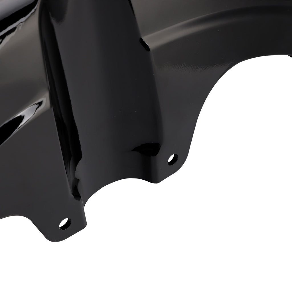 2001-2017 Suzuki Intruder Volusia VL400 VL800 Front Fender Fairing