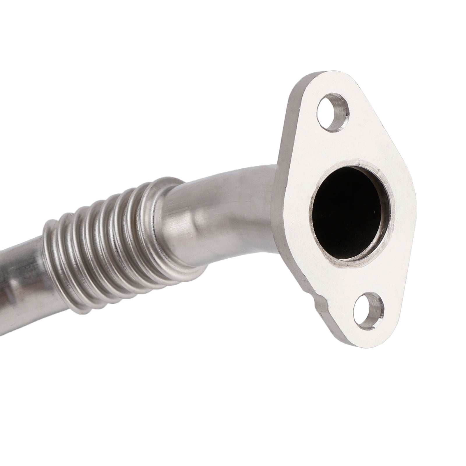 Nissan Navara D40T 2008+ Thai Models YD25DDTI 2.5L Diesel EGR Cooler Pipe 14735-EC00D Double/King/Single Cab