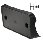 2002-2005 Ford Thunderbird Front License Plate Bracket Mount Holder 1W6Z17A385AA