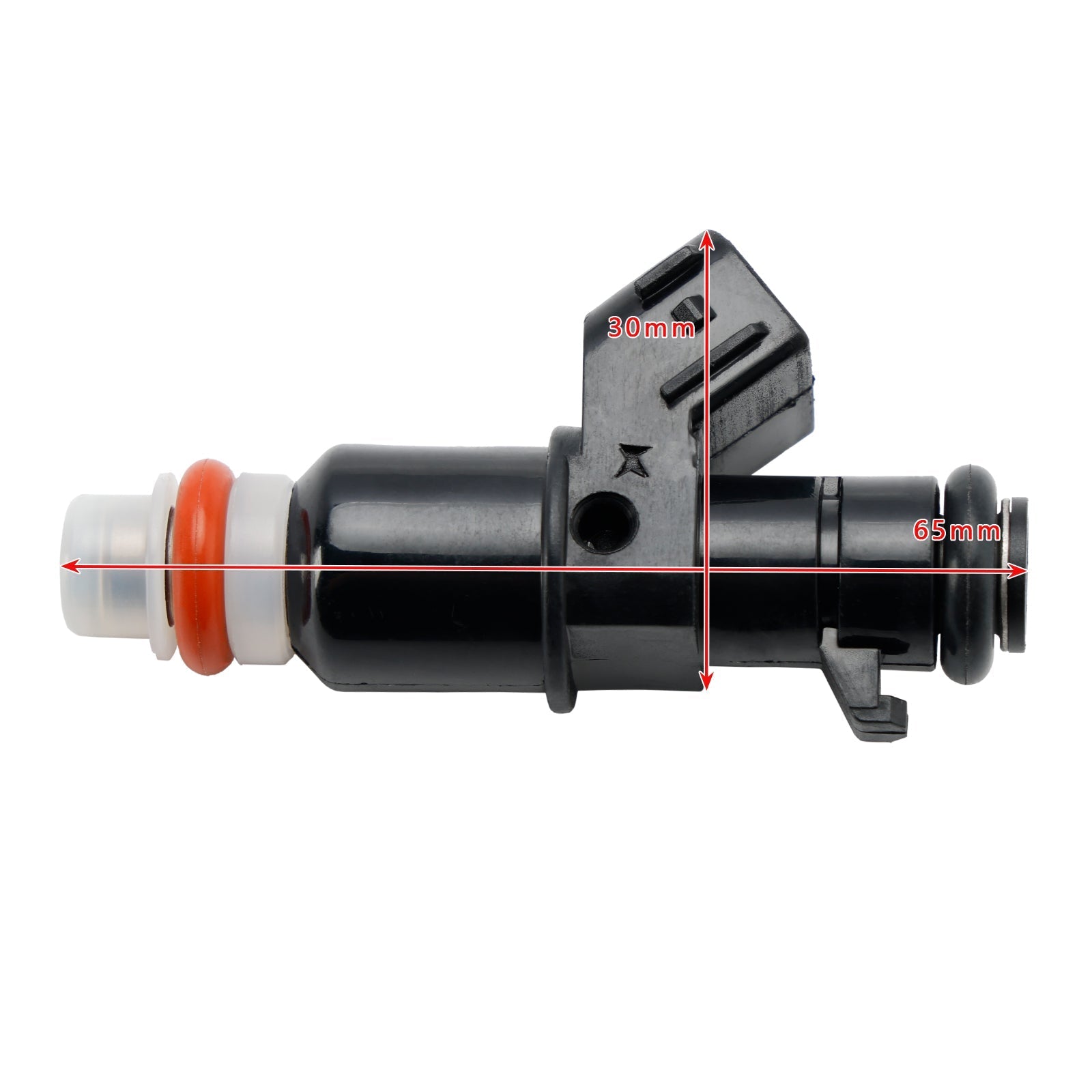16450-ZY6-003 Honda Outboard Fuel Injectors BF Series 115-150 Horsepower