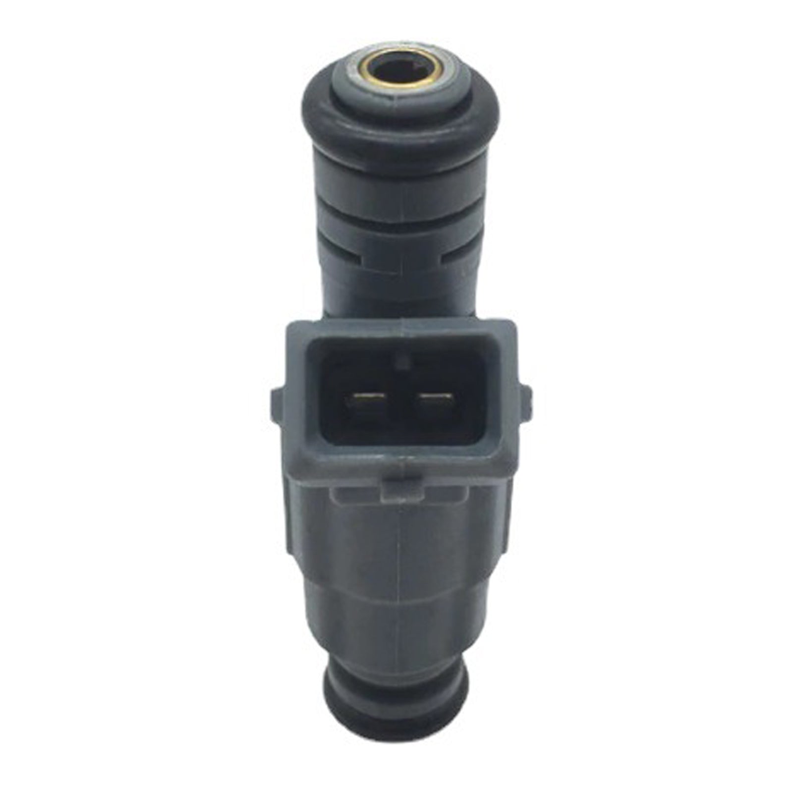 Single Fuel Injector 0280155823 Compatible with BMW X5 E39 E38 E53 and Range Rover MK3