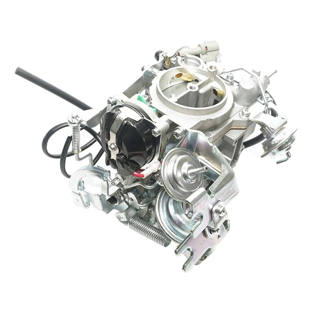 Toyota Hilux 4D Double Cab Carburetor 21100-35420 1986-1988 RN50 RN55 LHD