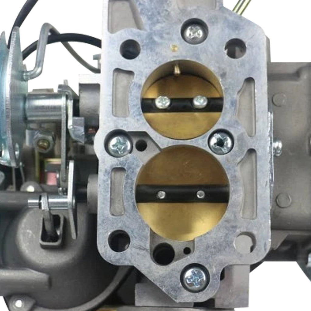 16010-21G61 Carburetor for 1990+ Nissan Atras Pickup Truck