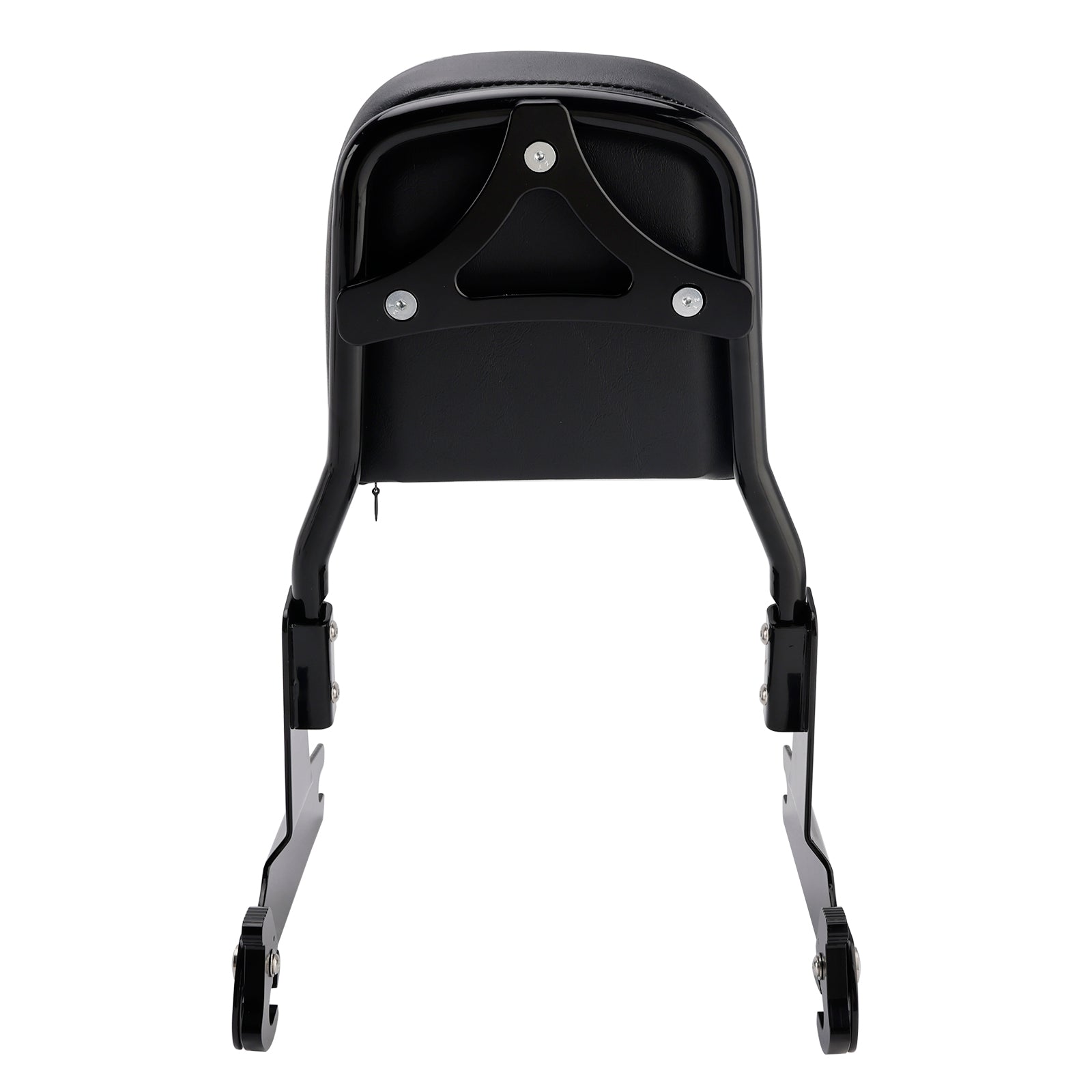 2000-2017 Harley Softail Passenger Backrest Sissy Bar