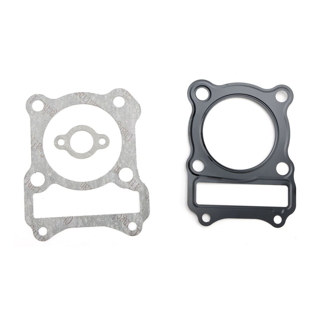 2001-2012 Sachs ZX Enduro 125 150cc 4T Piston and Cylinder Assembly