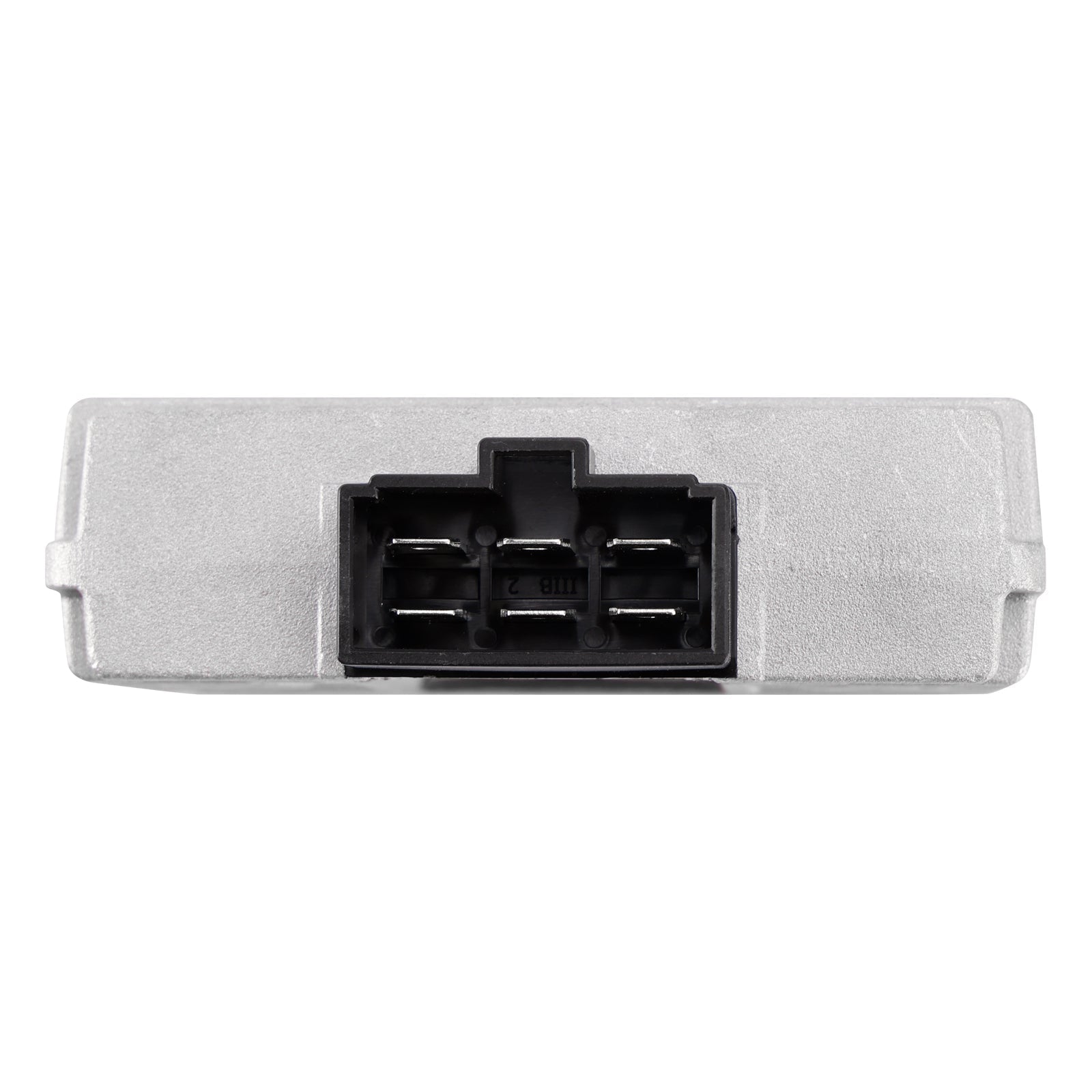 1996-2002 Kawasaki Bayou 220 KLF220 2WD Stator Regulator Rectifier with Gasket Assembly 21003-1287 11009-1672