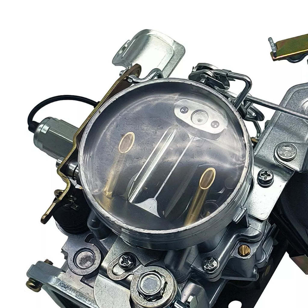 1965-1968 Nissan Cedric 16010-J0502 Carburetor Replacement Part