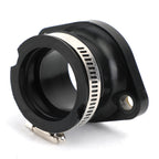 Carburetor Mounting Socket Flange 2-Pack for Polaris Indy 650 Trail SKS SP Boss 250 3083171